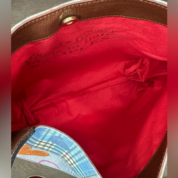 Dooney & Bourke Bags Rare Dooney And Bourke Emma Roberts Sample Bag